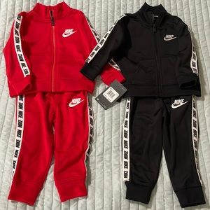 Nike Outfit Sets